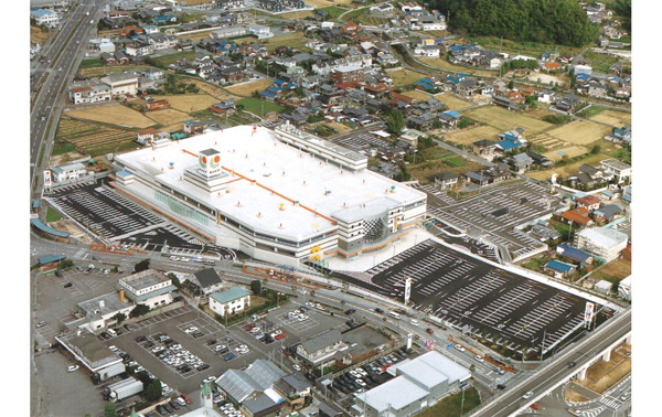 サンリブ下松　（山口県）